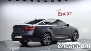 Kia K7, 2019 — миниатюра 2