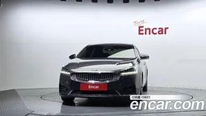 Kia K7, 2019 — миниатюра 3