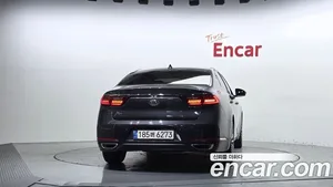 Kia K7, 2019 — миниатюра 4