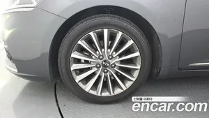 Kia K7, 2019 — миниатюра 5
