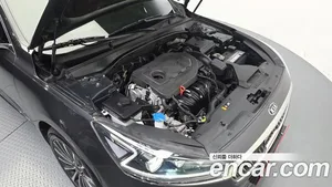 Kia K7, 2019 — миниатюра 6