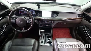 Kia K7, 2019 — миниатюра 7