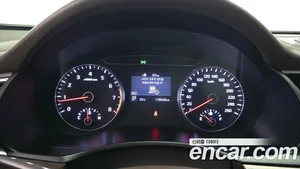 Kia K7, 2019 — миниатюра 8