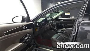 Kia K7, 2019 — миниатюра 10