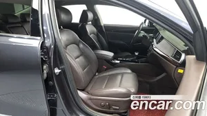 Kia K7, 2019 — миниатюра 11