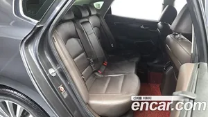 Kia K7, 2019 — миниатюра 12
