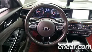 Kia K7, 2019 — миниатюра 13