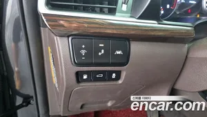 Kia K7, 2019 — миниатюра 16