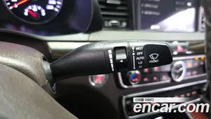 Kia K7, 2019 — миниатюра 17
