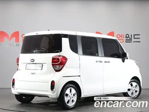 Kia RAY, 2019 — миниатюра 2