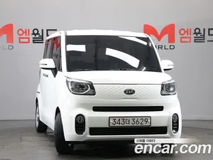 Kia RAY, 2019 — миниатюра 3
