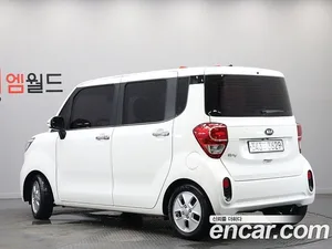 Kia RAY, 2019 — миниатюра 4