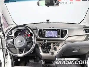 Kia RAY, 2019 — миниатюра 7