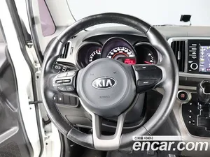 Kia RAY, 2019 — миниатюра 9