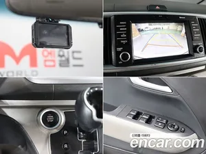 Kia RAY, 2019 — миниатюра 12