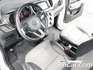 Kia RAY, 2019 — миниатюра 14