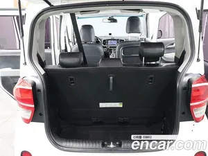 Kia RAY, 2019 — миниатюра 20