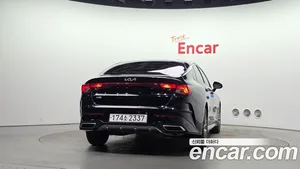 Kia K5, 2023 — миниатюра 4