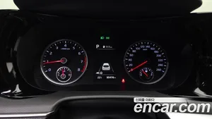 Kia K5, 2023 — миниатюра 11