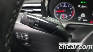 Kia K5, 2023 — миниатюра 21