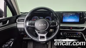 Kia K5, 2023 — миниатюра 22