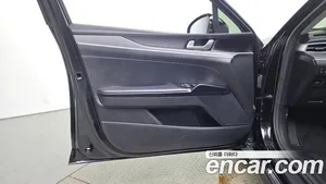 Kia K5, 2023 — миниатюра 14