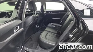 Kia K5, 2023 — миниатюра 16
