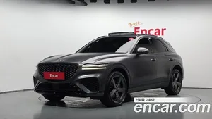 Genesis GV70, 2021 — миниатюра 1