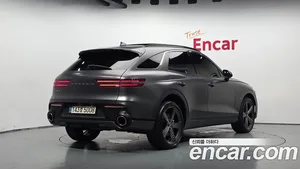 Genesis GV70, 2021 — миниатюра 2