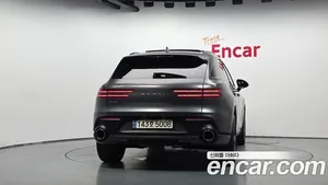 Genesis GV70, 2021 — миниатюра 4