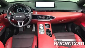 Genesis GV70, 2021 — миниатюра 10