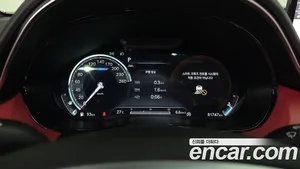 Genesis GV70, 2021 — миниатюра 11