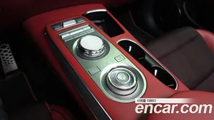 Genesis GV70, 2021 — миниатюра 12