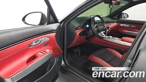 Genesis GV70, 2021 — миниатюра 13