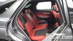 Genesis GV70, 2021 — миниатюра 17