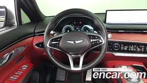 Genesis GV70, 2021 — миниатюра 18