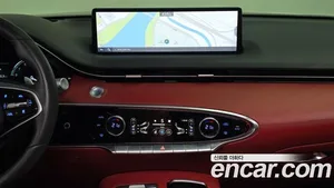 Genesis GV70, 2021 — миниатюра 19