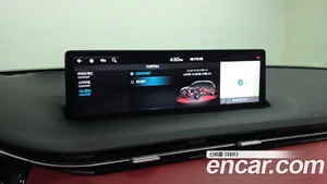 Genesis GV70, 2021 — миниатюра 21