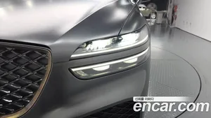 Genesis GV70, 2021 — миниатюра 8