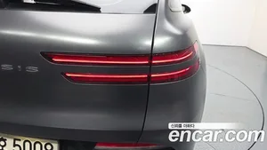 Genesis GV70, 2021 — миниатюра 9