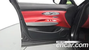 Genesis GV70, 2021 — миниатюра 14