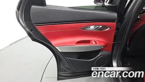 Genesis GV70, 2021 — миниатюра 15