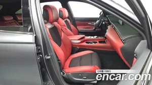 Genesis GV70, 2021 — миниатюра 16