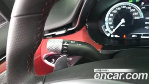 Genesis GV70, 2021 — миниатюра 27