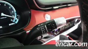 Genesis GV70, 2021 — миниатюра 28