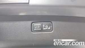 Genesis GV70, 2021 — миниатюра 30
