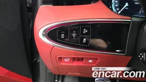 Genesis GV70, 2021 — миниатюра 31