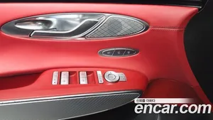 Genesis GV70, 2021 — миниатюра 32