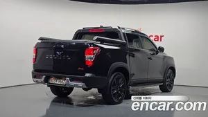 KGM Rexton, 2019 — миниатюра 1