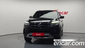 KGM Rexton, 2019 — миниатюра 2